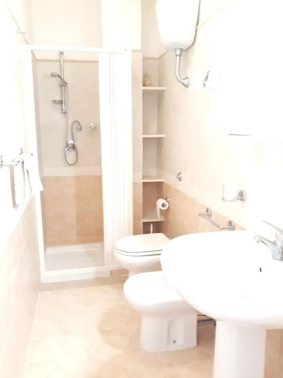 Apartment With one Bedroom in Macchia di Mauro, Vieste, With Wonderful