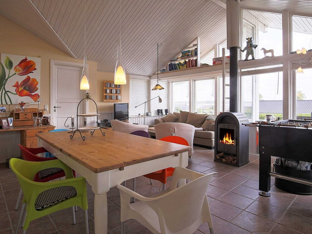 5 star holiday home in Jægerspris