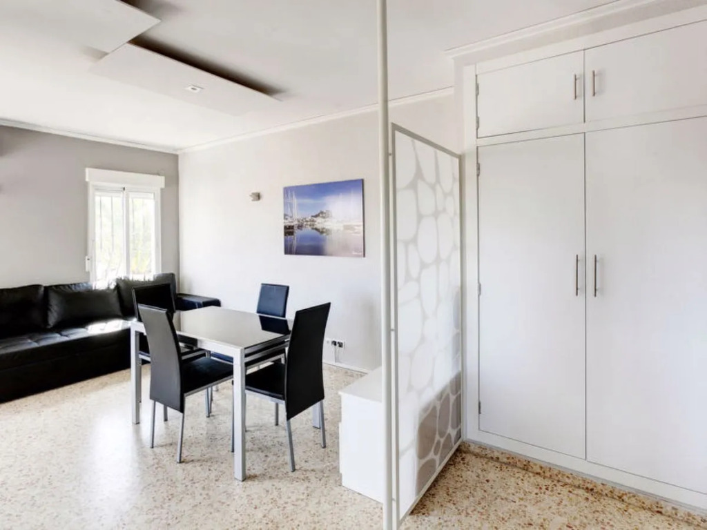 Villa El Palmar Dénia 38369