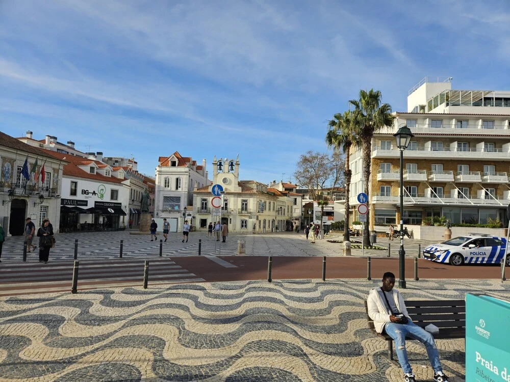 Bolina 2 Historic Center Cascais