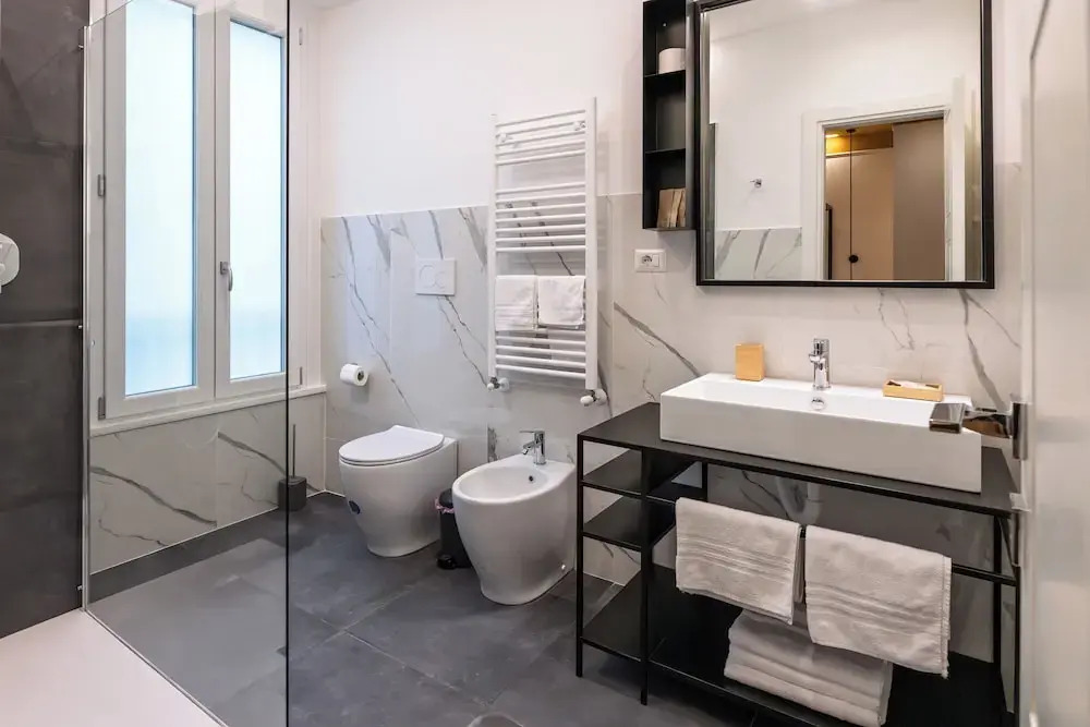 EFFE 9 FLAMINIO Guest House