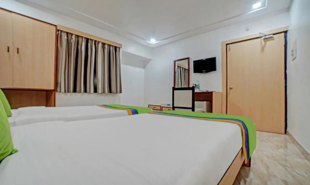 Hotel South Park