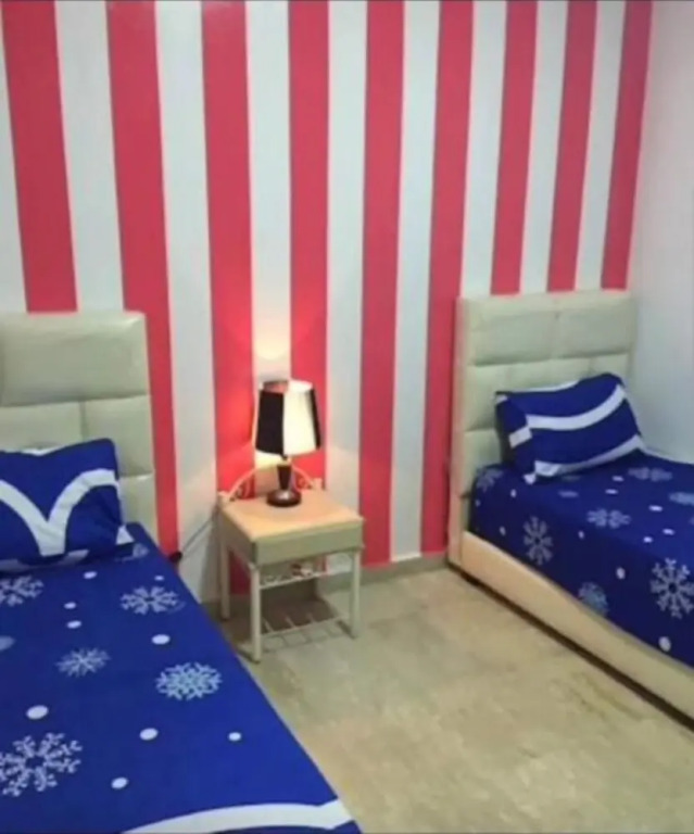 Chambre Deluxe 4 Star