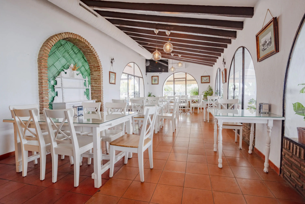 La Molinera Bungalows