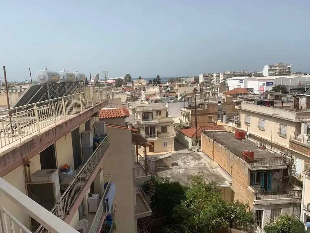 The Modern, Cozy Appartment Near the Portof Patras