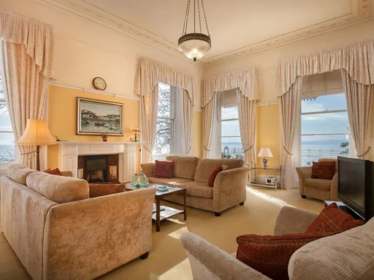 Holiday Home Befreo