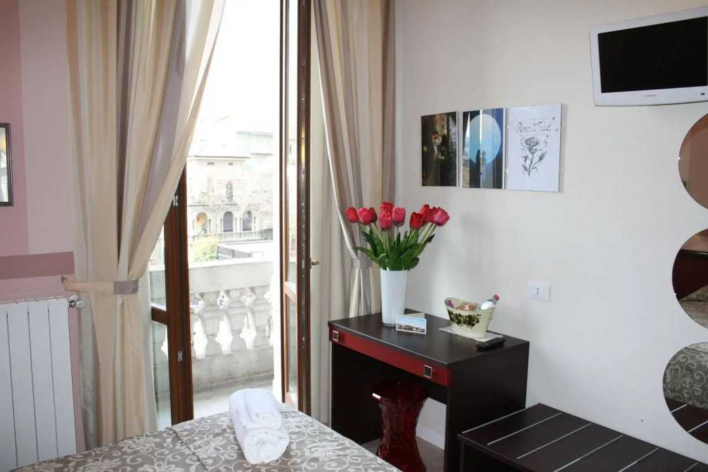 Bergamo Romantica