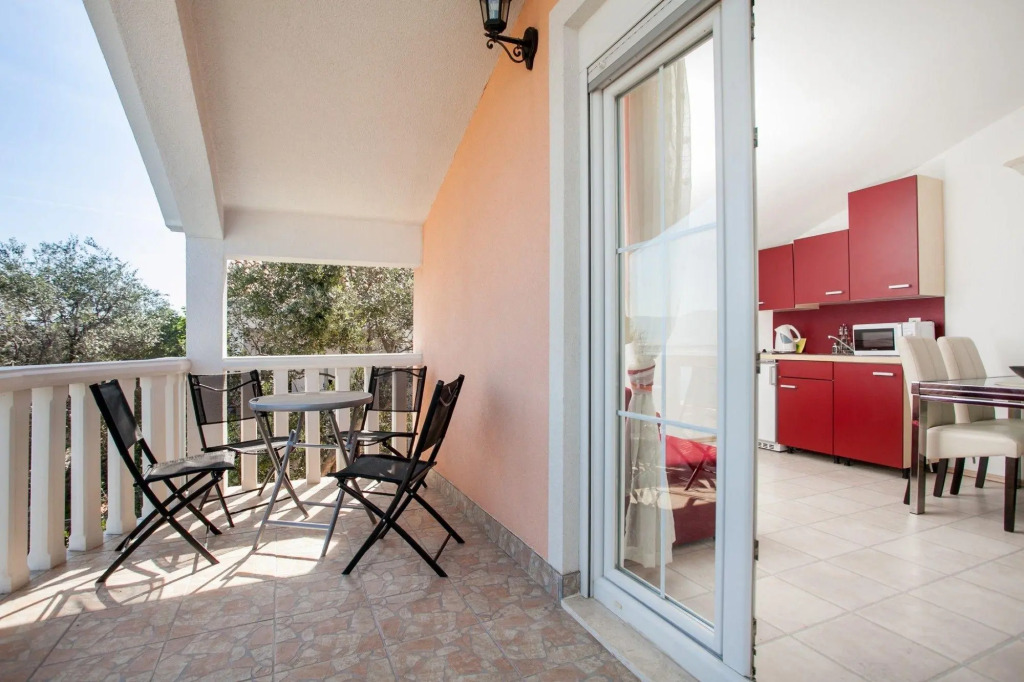 Apartmani Knezovic