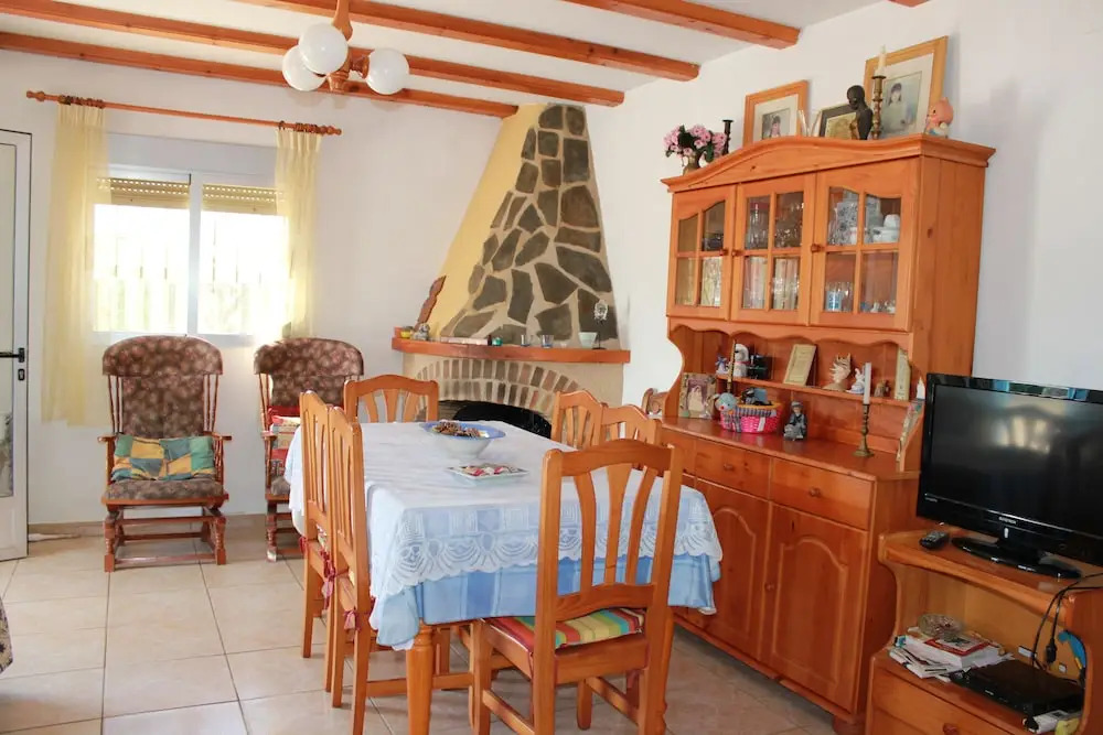 008 Villa Melo