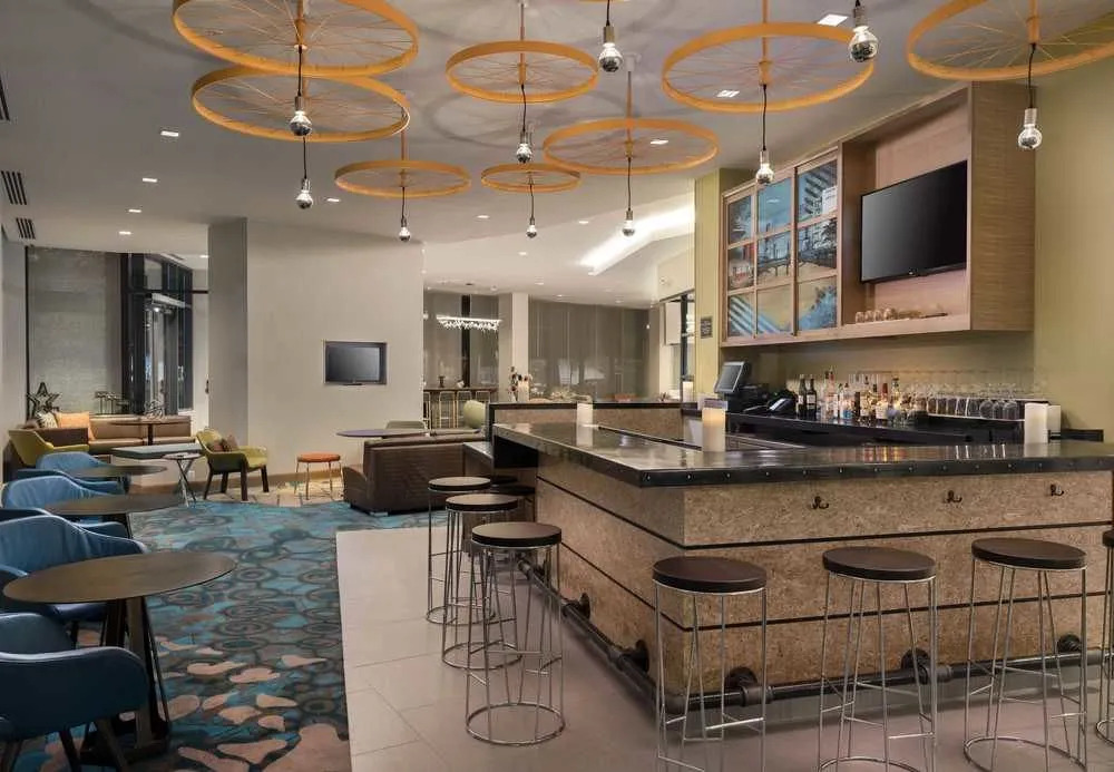 Residence Inn Boston Watertown