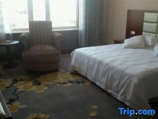 Youmu Jiyi Theme Hotel