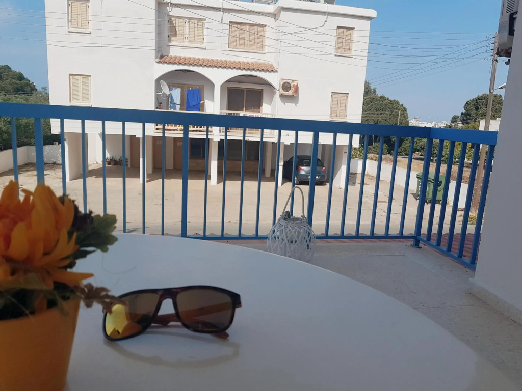 Cozy holyday apartament