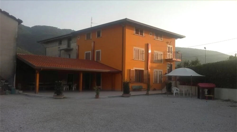 B&B Gegè