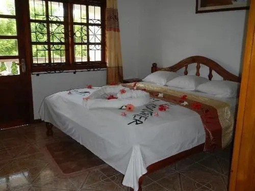 Villa Cocotier Guest House