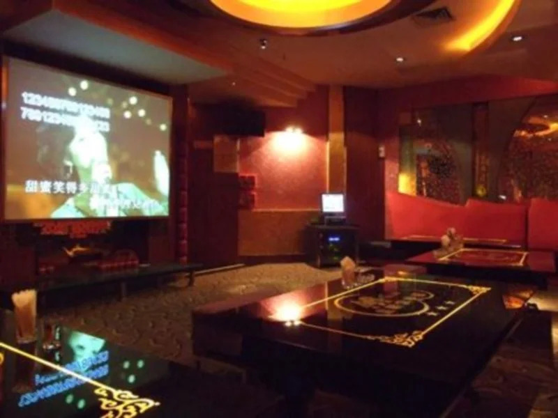 Panyu Miramar Hotel