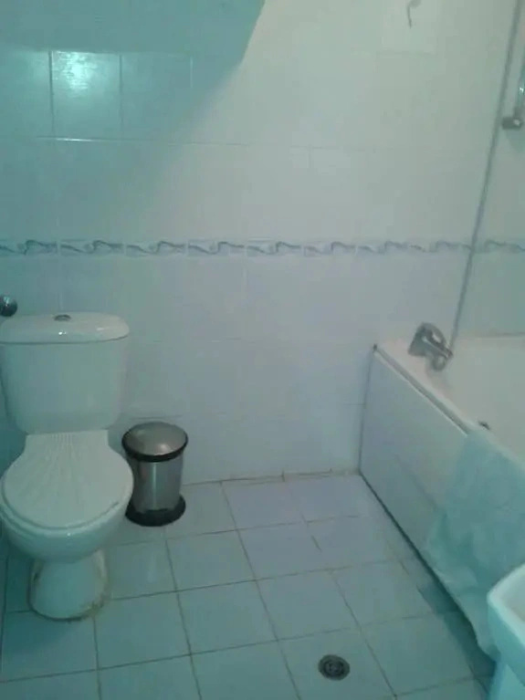 Elbarr Guest House