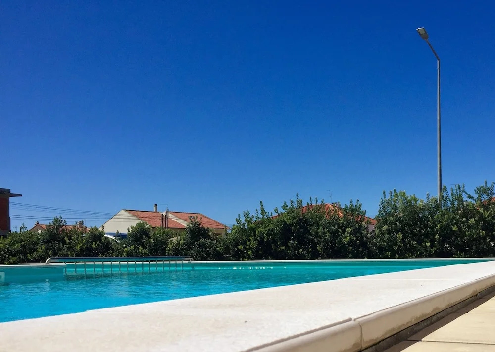 Best Houses 3 - Great 2 Bedrooms & Swimming Pool