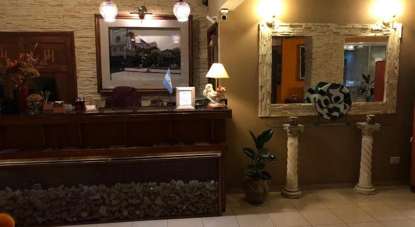 Hotel Ideal