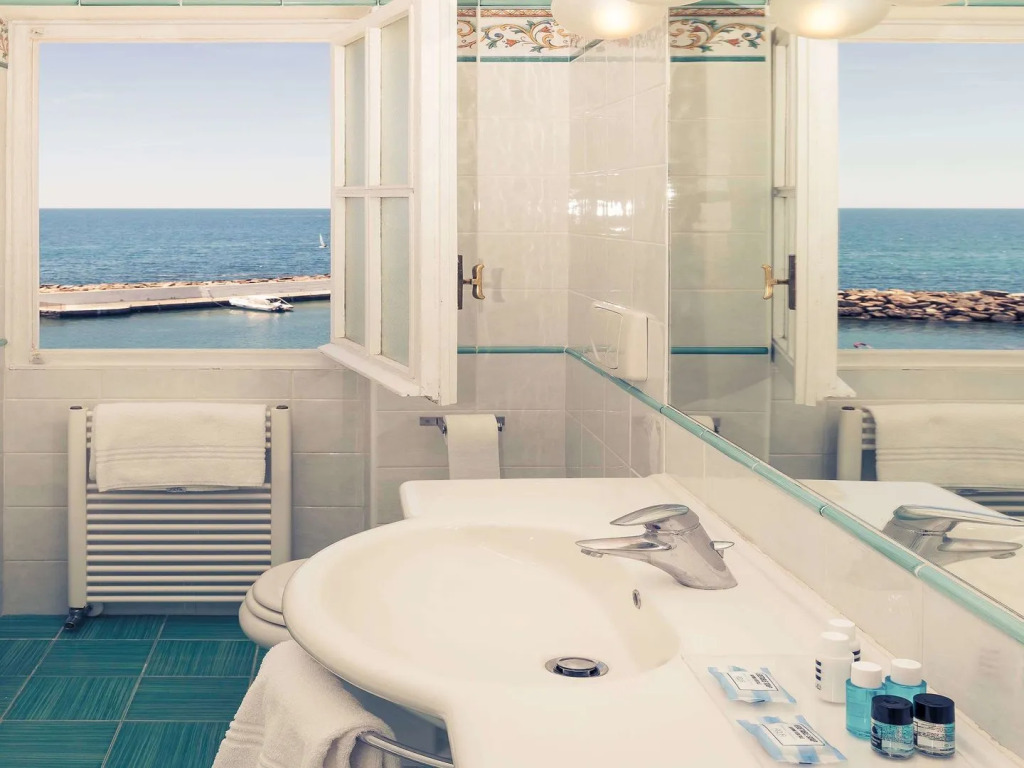 Sunbay Park Hotel