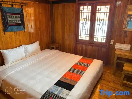 Muong Hoa Eco Villa