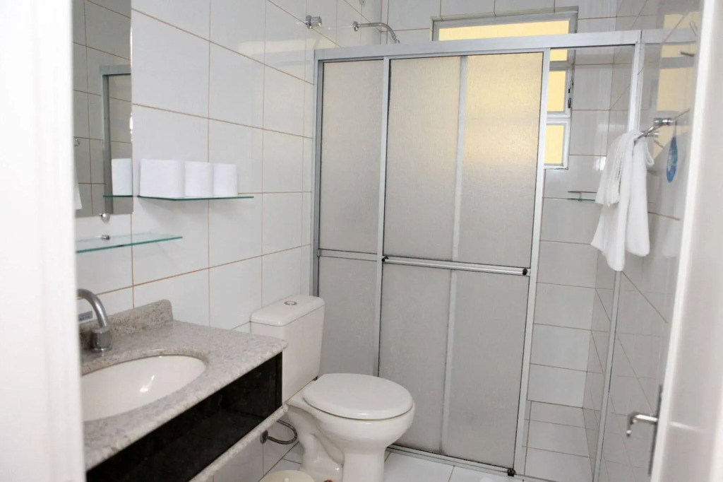 Hotel Vitoria - Itajaí