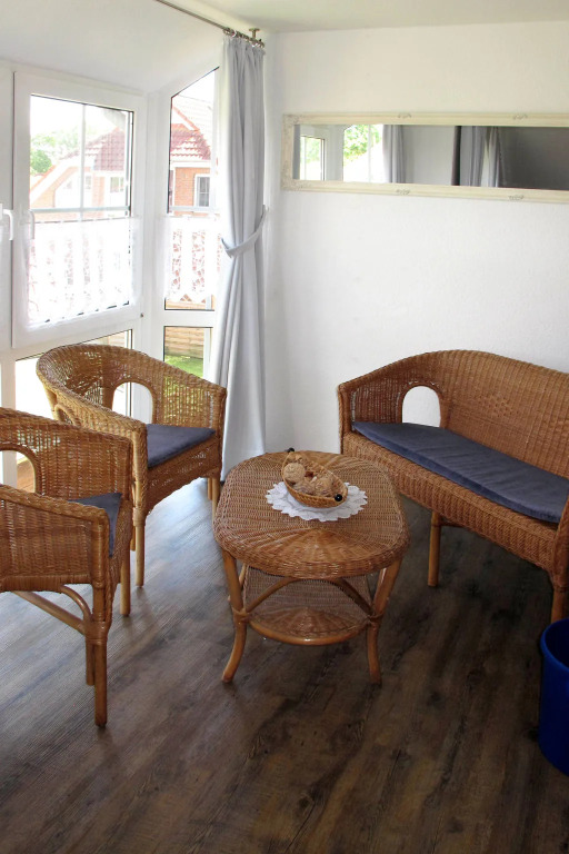 NEU! Ferienhaus Conny mit Badesteg und Ruderboot