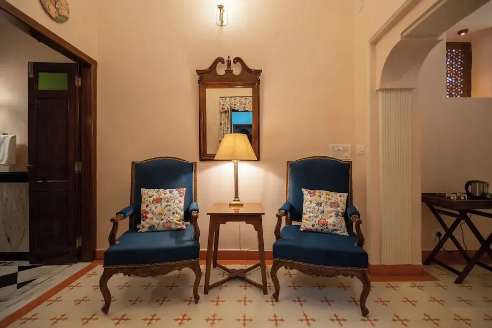 Cavalry Villa bikaner