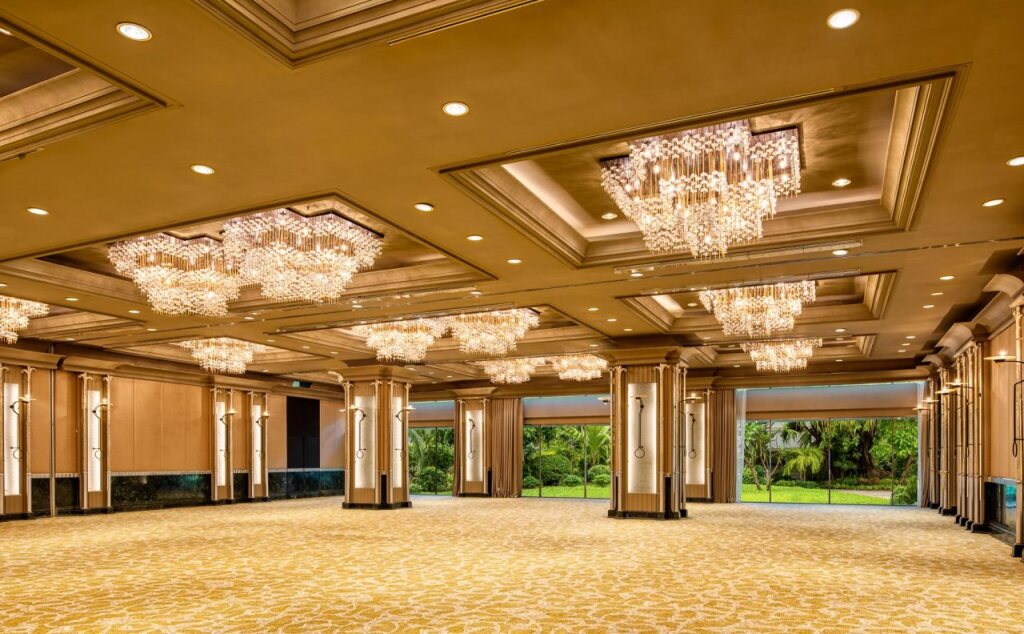 Mövenpick BDMS Wellness Resort Bangkok