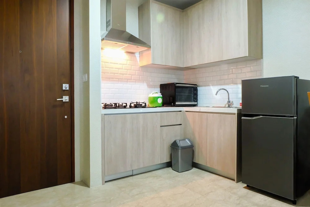 Four Star Apartment Veranda Near Puri