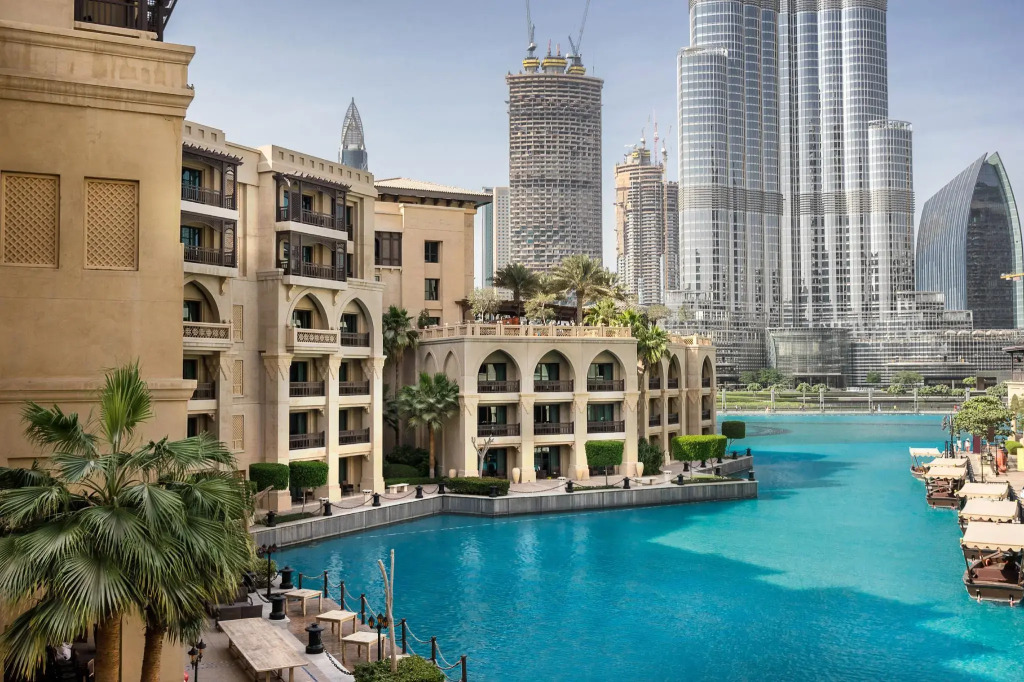 Monaco Hotel