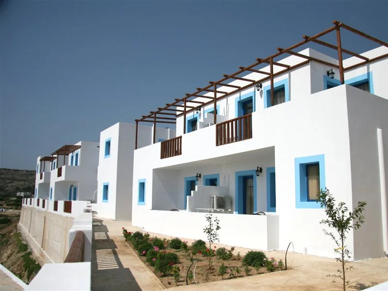 Potali Bay