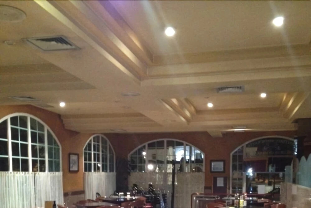 Hotel Don Angel