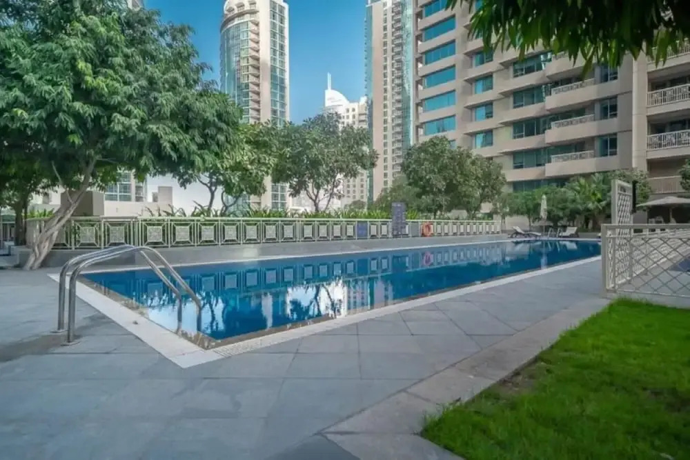 BellaVista-Exuberant-1BR- Fountain Views