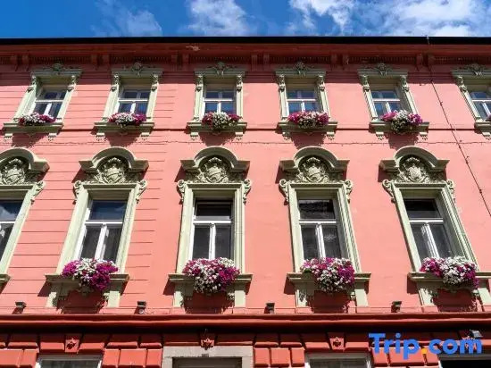 Hotel Mitra