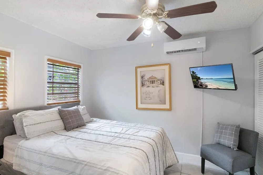 The Nest at Casita del Sol A