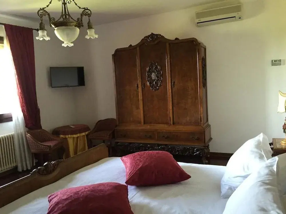 B&B Il Mulino Re