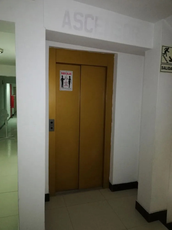 Hoteles Bayovar