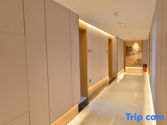 Oriental Garden Hotel (Xinzhou Ancient City Branch)