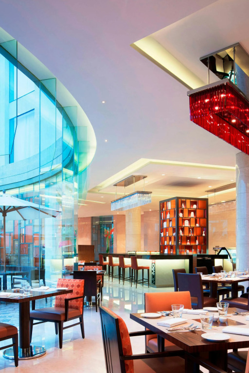 Courtyard by Marriott Kochi Airport