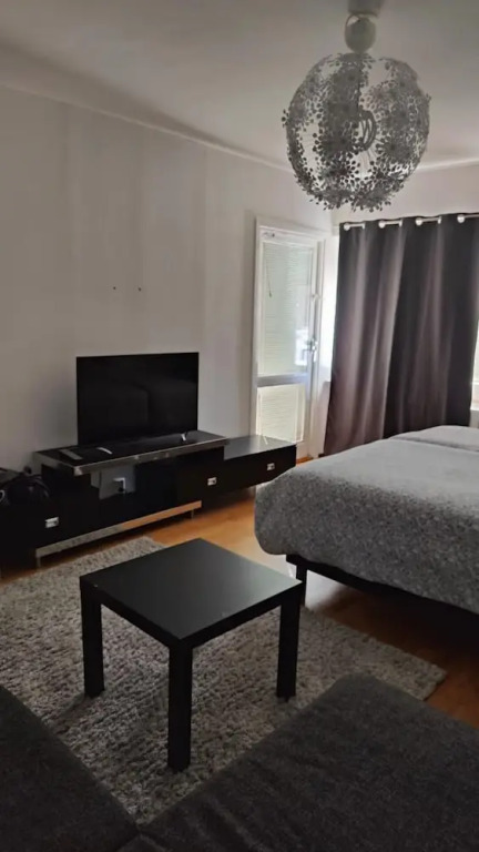 Very Nice Apartment 15 Minutes From Stockholm