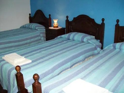 Pachecos Guesthouse