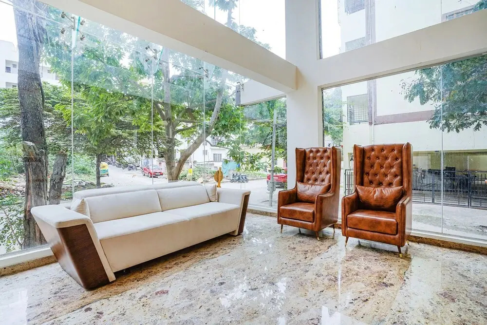FabHotel The Pearl Boutique - Electronic City