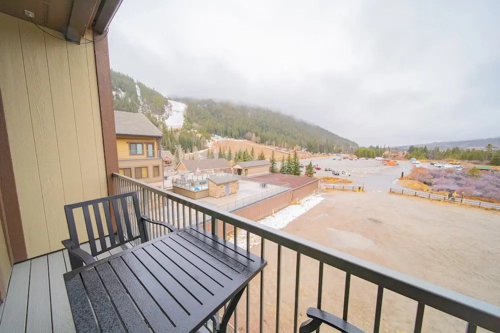 Slopeside 2762