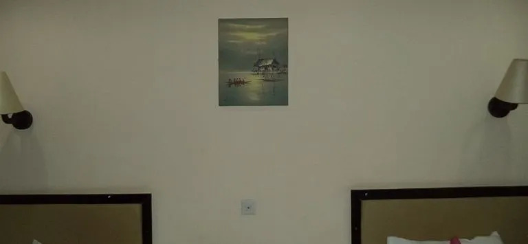 Singapore Hotel