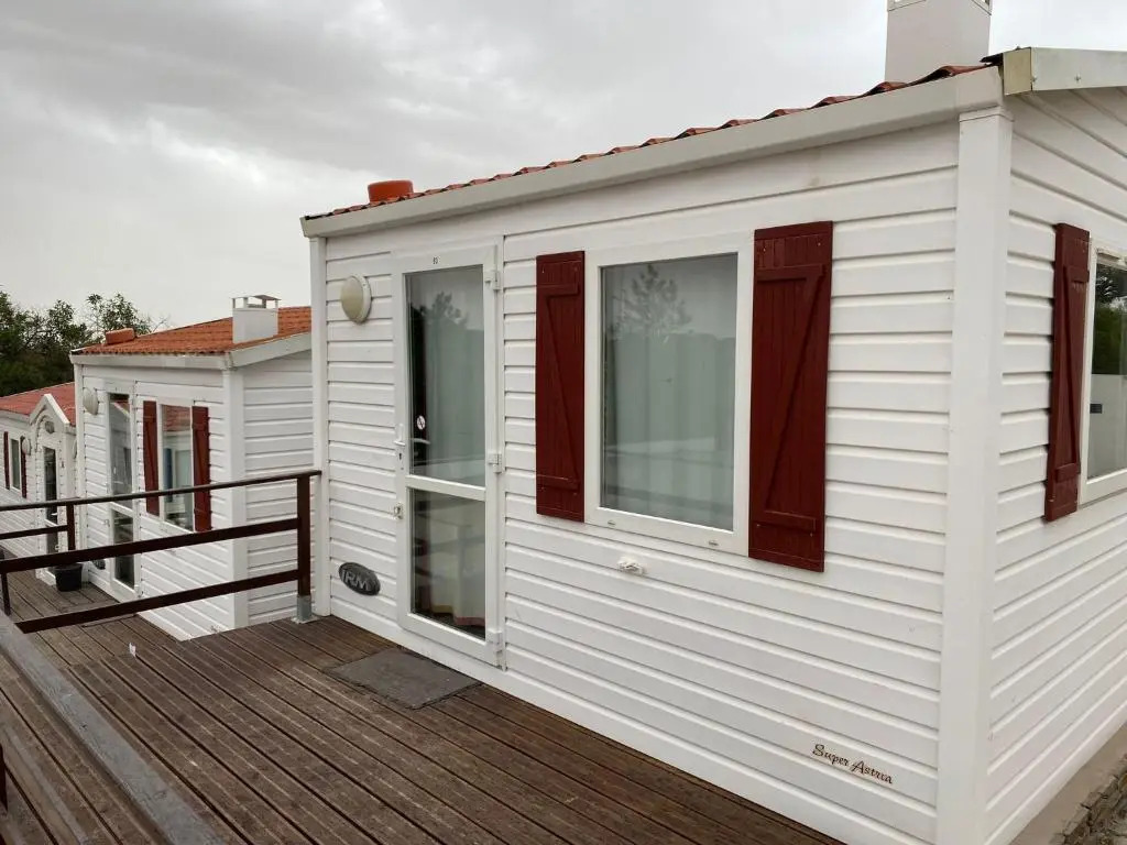 Quinta Solar da Portela