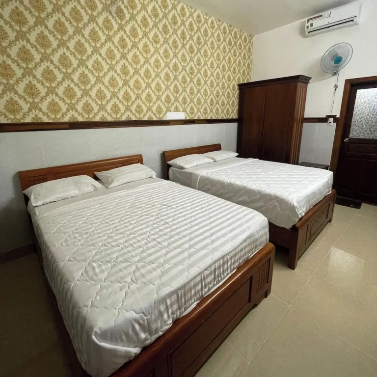 Thien Tan Hotel