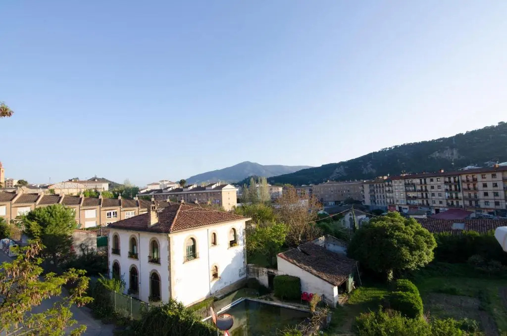 B&B Zaldu