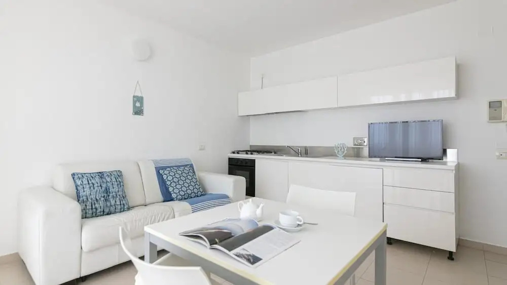 Residenza Excelsior 808