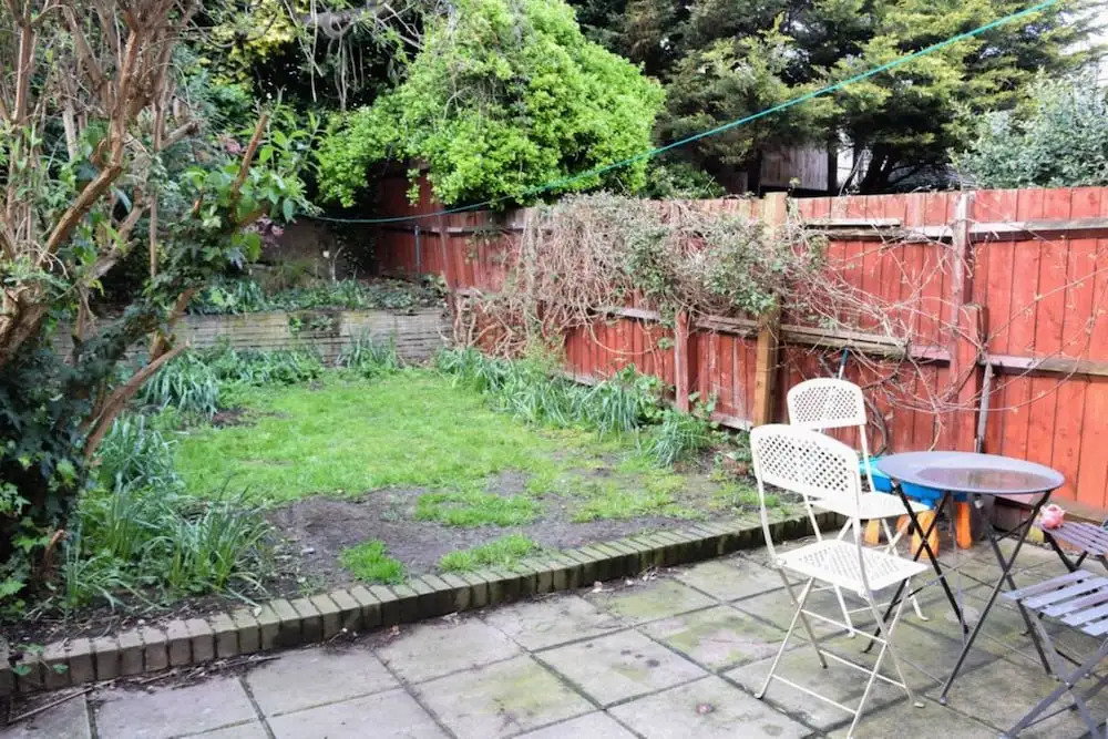 3 Bedroom House Close to Victoria Park