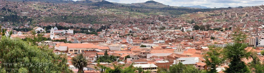 Hostelling Bustillo